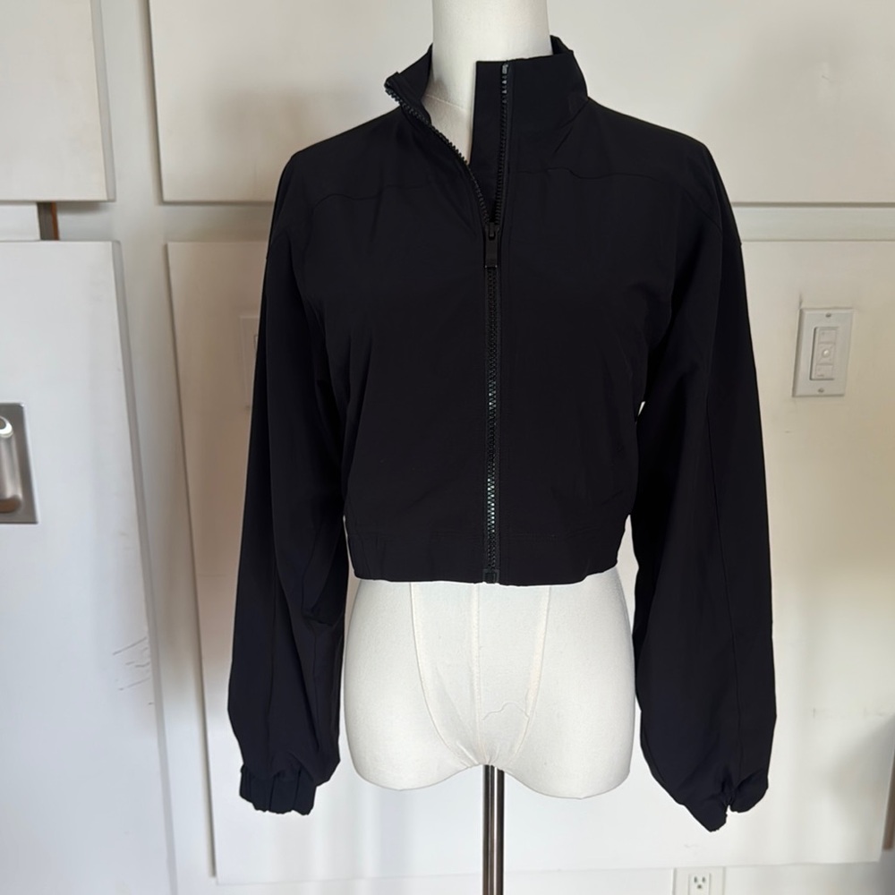 Alo yoga Clubhouse jacket